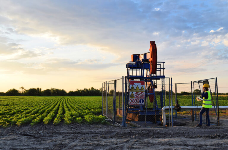 Farm Ranch Environmental Practice CRG Texas Environmental Services