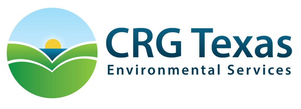 CRG Texas Logo Horizontal R1 CRG Texas Environmental Services