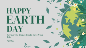 earth day post
