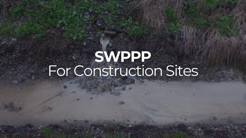 SWPPP Construction: Say Goodbye to Environmental Fines - CRG Texas ...