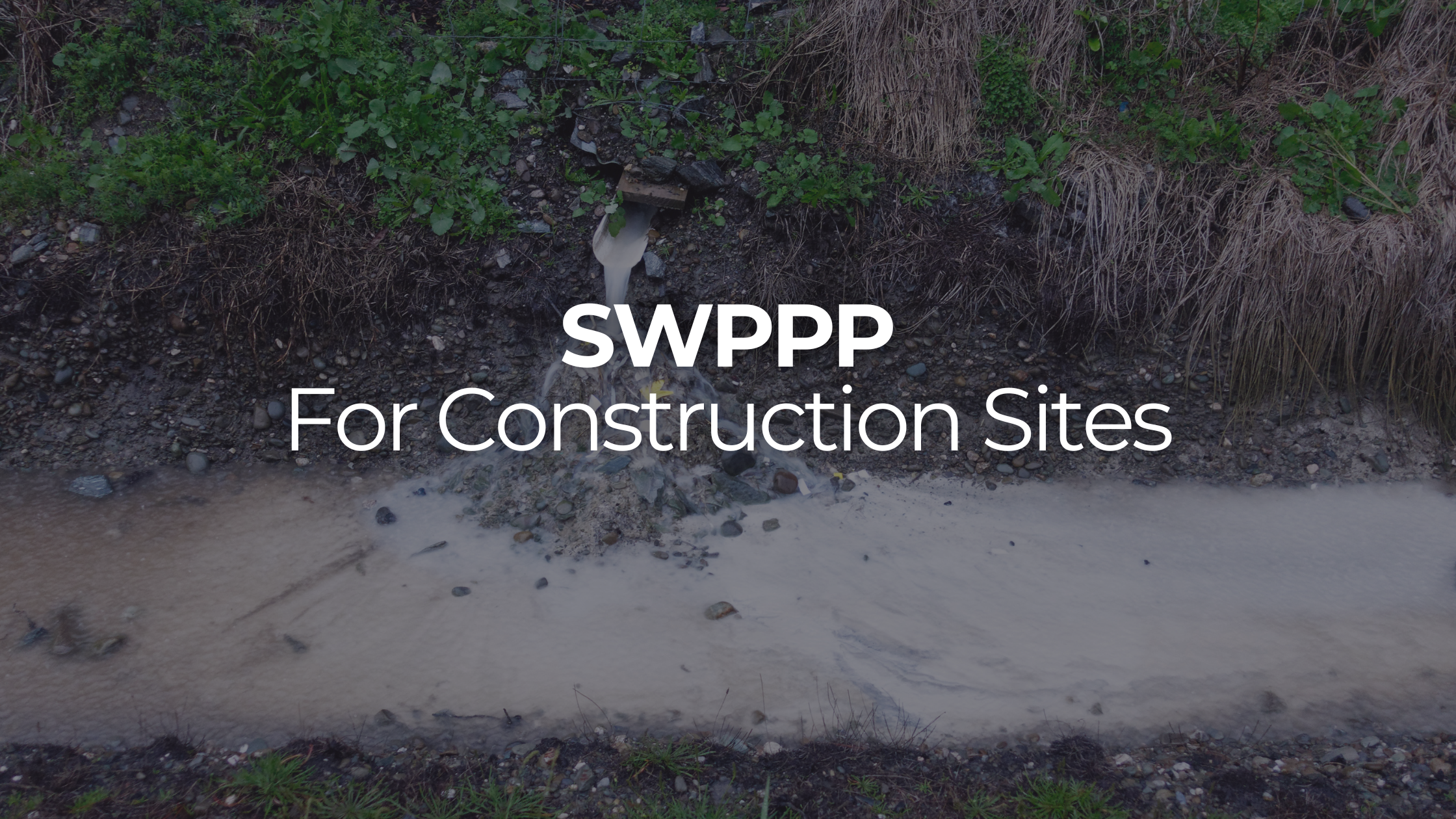 blog graphic for swppp construction sites